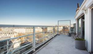 Продажа Апартаменты Paris 8ème