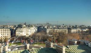 Продажа Апартаменты Paris 8ème