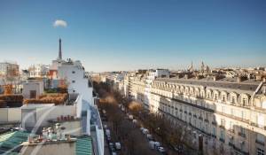 Продажа Апартаменты Paris 8ème