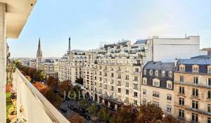 Продажа Апартаменты Paris 8ème