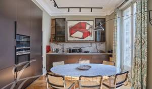 Продажа Апартаменты Paris 8ème