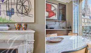 Продажа Апартаменты Paris 8ème