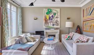 Продажа Апартаменты Paris 8ème