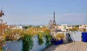 Продажа Апартаменты Paris 8ème