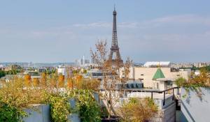 Продажа Апартаменты Paris 8ème