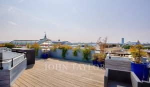 Продажа Апартаменты Paris 8ème