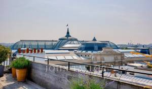 Продажа Апартаменты Paris 8ème