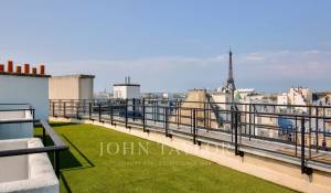 Продажа Апартаменты Paris 8ème