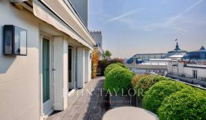 Продажа Апартаменты Paris 8ème