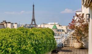 Продажа Апартаменты Paris 8ème