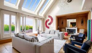 Продажа Апартаменты Paris 8ème