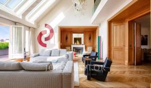 Продажа Апартаменты Paris 8ème