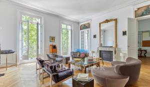 Продажа Апартаменты Paris 8ème