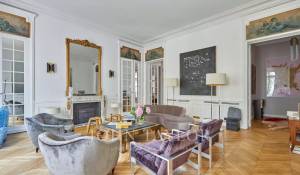 Продажа Апартаменты Paris 8ème