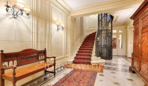 Продажа Апартаменты Paris 8ème