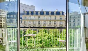 Продажа Апартаменты Paris 8ème