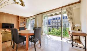 Продажа Апартаменты Paris 8ème