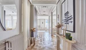 Продажа Апартаменты Paris 8ème
