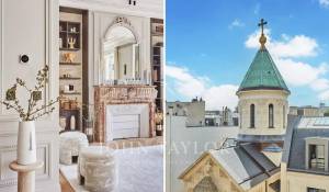 Продажа Апартаменты Paris 8ème