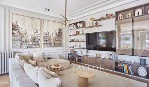 Продажа Апартаменты Paris 8ème