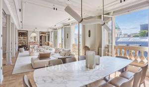 Продажа Апартаменты Paris 8ème