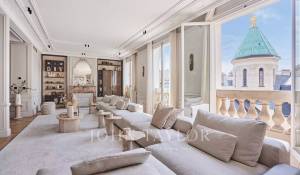 Продажа Апартаменты Paris 8ème