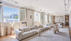 Продажа Апартаменты Paris 8ème
