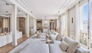 Продажа Апартаменты Paris 8ème