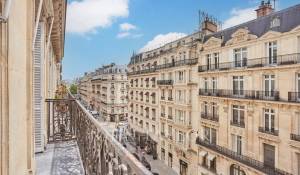 Продажа Апартаменты Paris 8ème