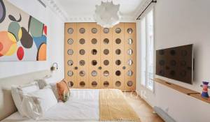 Продажа Апартаменты Paris 8ème