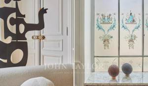 Продажа Апартаменты Paris 8ème