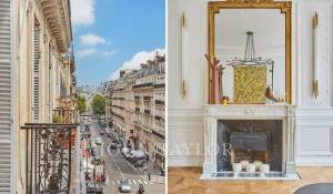 Продажа Апартаменты Paris 8ème