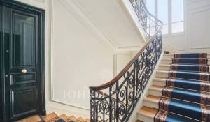 Продажа Апартаменты Paris 8ème