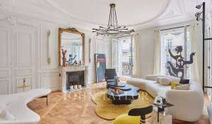 Продажа Апартаменты Paris 8ème