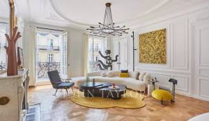 Продажа Апартаменты Paris 8ème