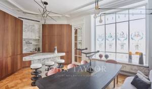 Продажа Апартаменты Paris 8ème