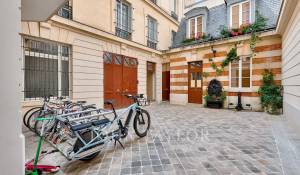 Продажа Апартаменты Paris 8ème