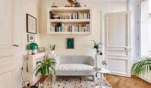 Продажа Апартаменты Paris 8ème