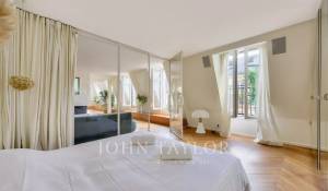 Продажа Апартаменты Paris 8ème