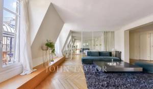 Продажа Апартаменты Paris 8ème