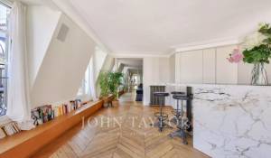 Продажа Апартаменты Paris 8ème