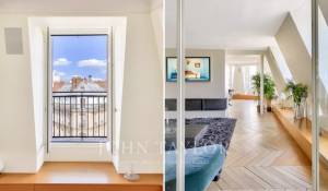 Продажа Апартаменты Paris 8ème