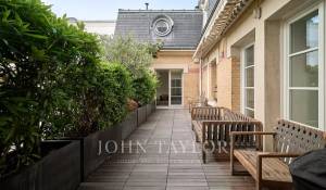 Продажа Апартаменты Paris 8ème