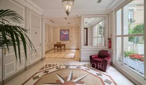 Продажа Апартаменты Paris 8ème