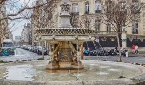 Продажа Апартаменты Paris 8ème