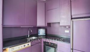 Продажа Апартаменты Paris 8ème