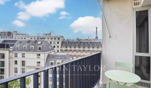 Продажа Апартаменты Paris 8ème