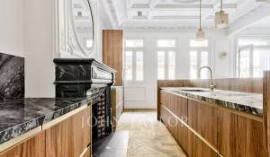 Продажа Апартаменты Paris 8ème