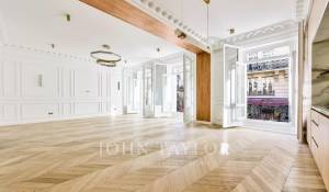 Продажа Апартаменты Paris 8ème