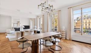 Продажа Апартаменты Paris 8ème